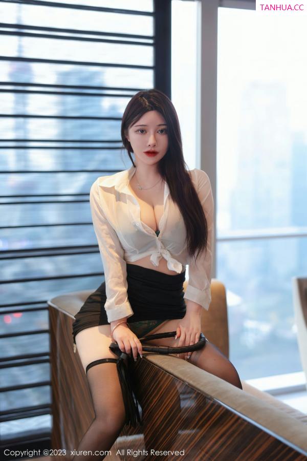   [XiuRen]高清写真图 2023.01.11 No.6118 软软爱吃肉 美臀丰腴第84张图片